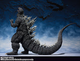 Bandai Godzilla Against Mechagodzilla S.H.MonsterArts Godzilla (2002) Figure