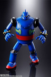 Bandai Soul of Chogokin GX-24R Tetsujin 28-Go NO.28 Diecast Action Figure