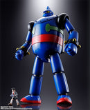 Bandai Soul of Chogokin GX-24R Tetsujin 28-Go NO.28 Diecast Action Figure