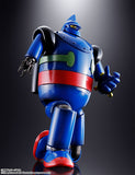 Bandai Soul of Chogokin GX-24R Tetsujin 28-Go NO.28 Diecast Action Figure