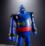 Bandai Soul of Chogokin GX-24R Tetsujin 28-Go NO.28 Diecast Action Figure