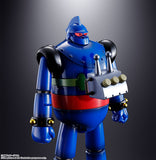 Bandai Soul of Chogokin GX-24R Tetsujin 28-Go NO.28 Diecast Action Figure