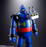 Bandai Soul of Chogokin GX-24R Tetsujin 28-Go NO.28 Diecast Action Figure