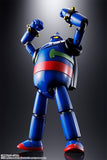 Bandai Soul of Chogokin GX-24R Tetsujin 28-Go NO.28 Diecast Action Figure