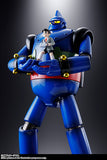 Bandai Soul of Chogokin GX-24R Tetsujin 28-Go NO.28 Diecast Action Figure