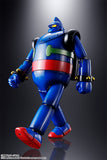 Bandai Soul of Chogokin GX-24R Tetsujin 28-Go NO.28 Diecast Action Figure