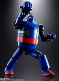 Bandai Soul of Chogokin GX-24R Tetsujin 28-Go NO.28 Diecast Action Figure