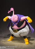 Bandai Dragon Ball Z S.H.Figuarts Evil Majin Buu Action Figure