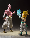 Bandai Dragon Ball Z S.H.Figuarts Evil Majin Buu Action Figure