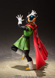 Bandai Tamashii Nations Dragon Ball Z S.H.Figuarts Great Saiyaman Figure