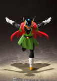 Bandai Tamashii Nations Dragon Ball Z S.H.Figuarts Great Saiyaman Figure