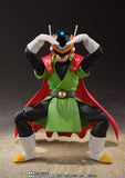 Bandai Tamashii Nations Dragon Ball Z S.H.Figuarts Great Saiyaman Figure