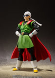 Bandai Tamashii Nations Dragon Ball Z S.H.Figuarts Great Saiyaman Figure