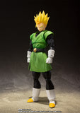Bandai Tamashii Nations Dragon Ball Z S.H.Figuarts Great Saiyaman Figure
