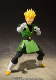 Bandai Tamashii Nations Dragon Ball Z S.H.Figuarts Great Saiyaman Figure