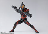 Bandai S.H.Figuarts Mega Monster Battle Ultra Galaxy Legend Ultraman Belial Action Figure