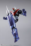 Bandai Mazinger Z: Infinity Metal Build Great Mazinger Diecast Action Figure