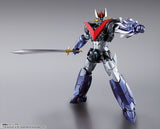 Bandai Mazinger Z: Infinity Metal Build Great Mazinger Diecast Action Figure