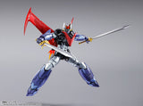 Bandai Mazinger Z: Infinity Metal Build Great Mazinger Diecast Action Figure