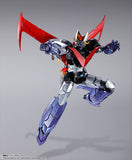 Bandai Mazinger Z: Infinity Metal Build Great Mazinger Diecast Action Figure