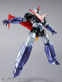 Bandai Mazinger Z: Infinity Metal Build Great Mazinger Diecast Action Figure