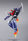 Bandai Mazinger Z: Infinity Metal Build Great Mazinger Diecast Action Figure