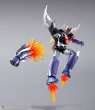 Bandai Mazinger Z: Infinity Metal Build Great Mazinger Diecast Action Figure