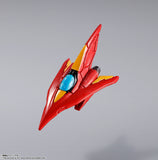 Bandai Mazinger Z: Infinity Metal Build Great Mazinger Diecast Action Figure