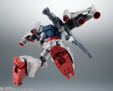 Bandai Gundam Robot Spirits RX-78GP02 Gundam (Ver. A.N.I.M.E.) Action Figure