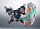 Bandai Gundam Robot Spirits RX-78GP02 Gundam (Ver. A.N.I.M.E.) Action Figure