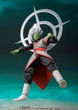 Bandai Tamashii Nations Dragon Ball Super S.H.Figuarts Zamasu (Potara Ver.) Figure