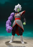 Bandai Tamashii Nations Dragon Ball Super S.H.Figuarts Zamasu (Potara Ver.) Figure