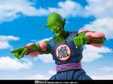 Bandai S.H.Figuarts Dragon Ball S.H.Figuarts King Piccolo Figure