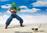 Bandai S.H.Figuarts Dragon Ball S.H.Figuarts King Piccolo Figure