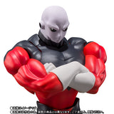 Bandai S.H.Figuarts Dragon Ball Super Jiren Action Figure