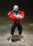 Bandai S.H.Figuarts Dragon Ball Super Jiren Action Figure