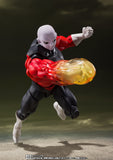 Bandai S.H.Figuarts Dragon Ball Super Jiren Action Figure