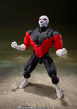 Bandai S.H.Figuarts Dragon Ball Super Jiren Action Figure