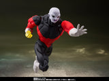 Bandai S.H.Figuarts Dragon Ball Super Jiren Action Figure