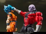 Bandai S.H.Figuarts Dragon Ball Super Jiren Action Figure