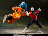 Bandai S.H.Figuarts Dragon Ball Super Jiren Action Figure