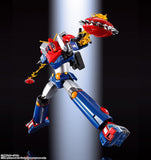 Bandai Soul of Chogokin GX-90 Chodenji Robo Combattler V F.A. Full Action Diecast Figure