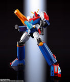 Bandai Soul of Chogokin GX-90 Chodenji Robo Combattler V F.A. Full Action Diecast Figure