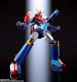 Bandai Soul of Chogokin GX-90 Chodenji Robo Combattler V F.A. Full Action Diecast Figure