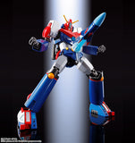 Bandai Soul of Chogokin GX-90 Chodenji Robo Combattler V F.A. Full Action Diecast Figure