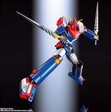 Bandai Soul of Chogokin GX-90 Chodenji Robo Combattler V F.A. Full Action Diecast Figure