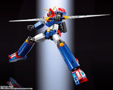 Bandai Soul of Chogokin GX-90 Chodenji Robo Combattler V F.A. Full Action Diecast Figure