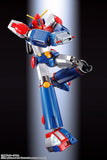 Bandai Soul of Chogokin GX-90 Chodenji Robo Combattler V F.A. Full Action Diecast Figure