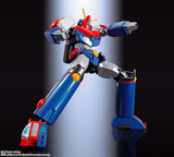 Bandai Soul of Chogokin GX-90 Chodenji Robo Combattler V F.A. Full Action Diecast Figure