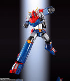 Bandai Soul of Chogokin GX-90 Chodenji Robo Combattler V F.A. Full Action Diecast Figure